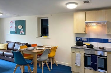 The Cube, 575 Ashby Road, Charnwood, Loughborough - Image 3