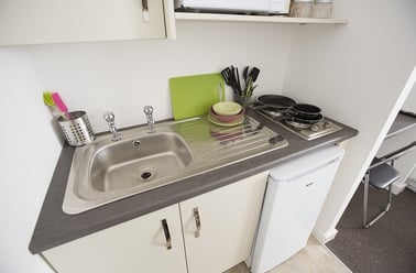 Appleton Point, 1 Hamm Strasse, Bradford - Image 2