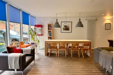 Hyndland House, 10 Keith Street, Broomhill, Glasgow - Image 2