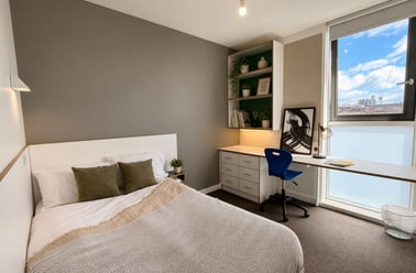 Hyndland House, 10 Keith Street, Broomhill, Glasgow - Image 3