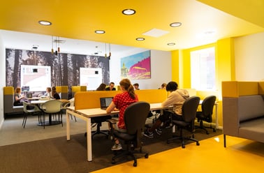 Accessible Ensuite Studio, Broadgate Park, Turnpike Lane, Beeston, Nottingham - Image 3