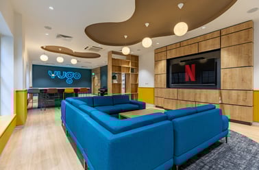 Depot Point, 15-27 Britannia Street, Camden, London - Image 2