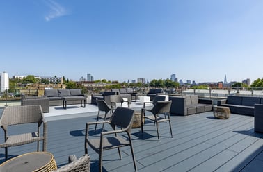 Depot Point, 15-27 Britannia Street, Camden, London - Image 3