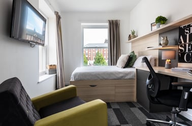 The Arch, Nelson Street, City Centre, Liverpool - Image 2