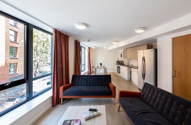 The Arch, Nelson Street, City Centre, Liverpool - Image 3