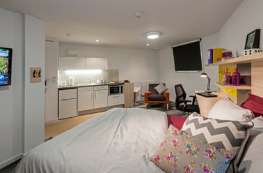 The Railyard, Station Road, City Centre, Cambridge - Image 2