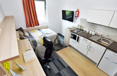 The Railyard, Station Road, City Centre, Cambridge - Image 3