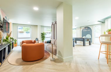 Davidson House, 3-5 Penrhyn Road, Surbiton, Kingston - Image 2