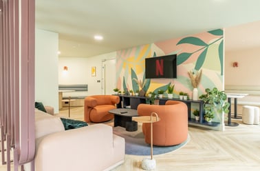 Davidson House, 3-5 Penrhyn Road, Surbiton, Kingston - Image 3