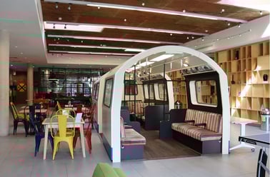 Spring Mews, Tinworth Street, Vauxhall, London - Image 2