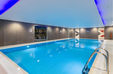 Spring Mews, Tinworth Street, Vauxhall, London - Image 3