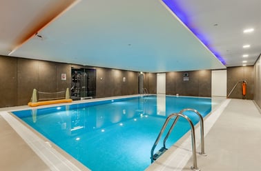 Spring Mews, Tinworth Street, Vauxhall, London - Image 3