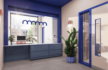 Central Studios, 4 Greyfriars Road, City Centre, Reading - Image 2