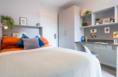 iQ City, 11 Bastwick Street, Finsbury, London - Image 2