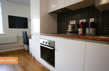 Danesgate House, Clasketgate, City Centre, Lincoln - Image 3