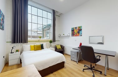 Smart Student Accommodation, 3-5 Thane Villas, Holloway, London - Image 2