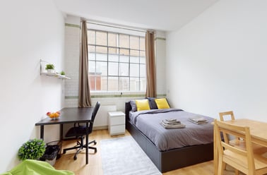 Smart Student Accommodation, 3-5 Thane Villas, Holloway, London - Image 3