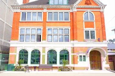 Silver Studio, Smart Student Accommodation, 3-5 Thane Villas, Holloway, London - Image 3