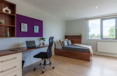 Superior Studio, Central Studios, 1 The Grove, Ealing, London - Image 2