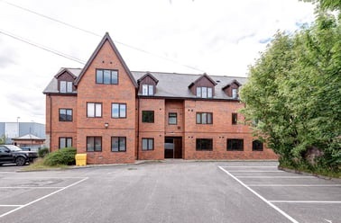 All Saints House, Portobello Lane, All Saints House, City Centre, Sunderland - Image 2