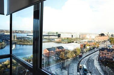 X1 The Studios, 25 Plaza Boulevard, City Centre, Liverpool - Image 2
