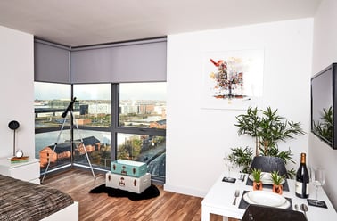 X1 The Studios, 25 Plaza Boulevard, City Centre, Liverpool - Image 3