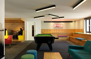 Student Castle, 80 Walmgate, City Centre, York - Image 3