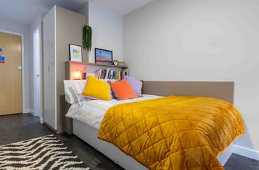 iQ Ty Willis House, 6-8 High Street, City Centre, Bangor - Image 2