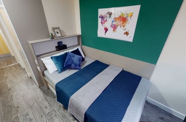 iQ Ty Willis House, 6-8 High Street, City Centre, Bangor - Image 3