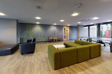 Silver Studio Deluxe, iQ Sterling Court, 6 Lakeside Way, Wembley, London - Image 3