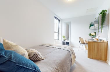 iQ Sterling Court, 6 Lakeside Way, Wembley, London - Image 3