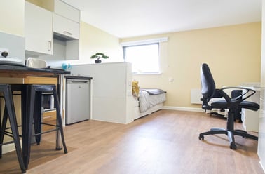 Llys Y Deon, Dean Street, City Centre, Bangor - Image 3