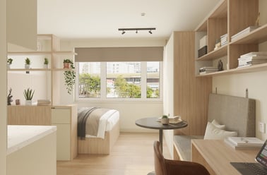 Merchant Studios, 6 Havannah Street, City Centre, Glasgow - Image 2