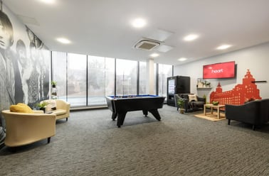 Glassworks, 36 Vauxhall Road, City Centre, Liverpool - Image 2