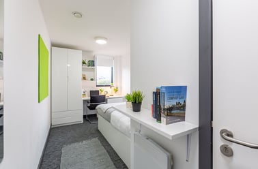 Glassworks, 36 Vauxhall Road, City Centre, Liverpool - Image 3