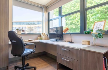 Gold Studio, iQ Water Lane House, Temple Street, Clifton, Bristol - Image 2