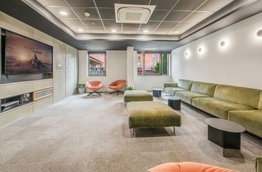 West Village, Beith Street, Broomhill, Glasgow - Image 2