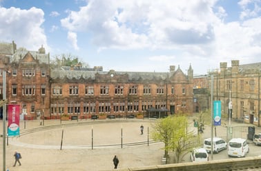 MyPad Paisley, 26 Gilmour Street, City Centre, Paisley - Image 3