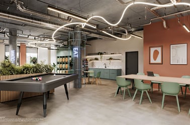 Premium Plus Studio, One Penrhyn Road, 1 Penrhyn Road, Surbiton, Kingston - Image 2