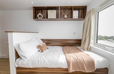 Lulworth Student Accommodation, 6 Christchurch Road, City Centre, Bournemouth - Image 2