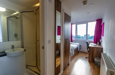 Lulworth House, 6 Christchurch Road, City Centre, Bournemouth - Image 2