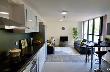 Carr Mills, Buslingthorpe Lane, Meanwood, Leeds - Image 3