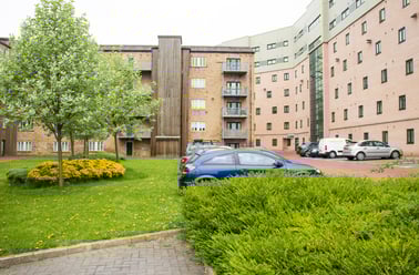Carr Mills, Buslingthorpe Lane, Meanwood, Leeds - Image 2
