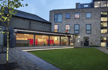 Student Castle Cambridge, 1 Milton Road, City Centre, Cambridge - Image 3