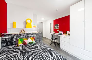 Arofan House, Vere Street, City Centre, Cardiff - Image 2