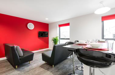 Arofan House, Vere Street, City Centre, Cardiff - Image 3