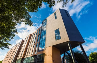 Premium Plus Studio, Bridge House, 180 Old Dumbarton Road, City Centre, Glasgow - Image 3