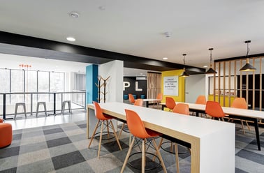 Bridge House, 180 Old Dumbarton Road, City Centre, Glasgow - Image 2