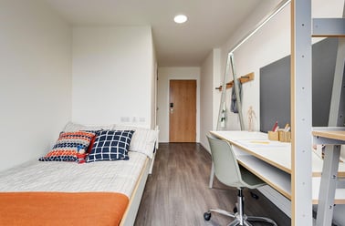 Bridge House, 180 Old Dumbarton Road, City Centre, Glasgow - Image 3