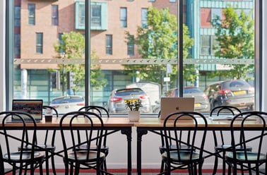 Copper Ensuite, Sharman Court, Broad Lane, City Centre, Sheffield - Image 3